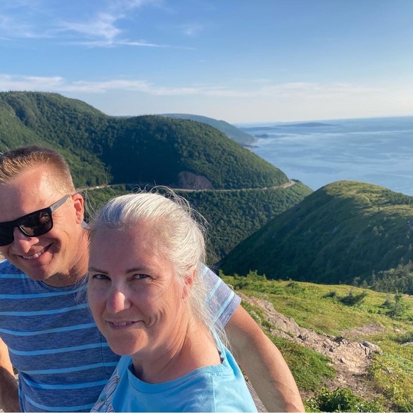 Hi! Welcome to my Bay of Fundy Coastal Closet! Some notes πβ¦.. - Picture 4 of 6